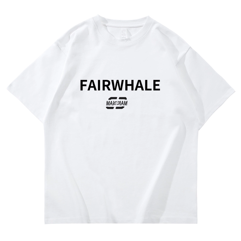 FAIRWHALE T