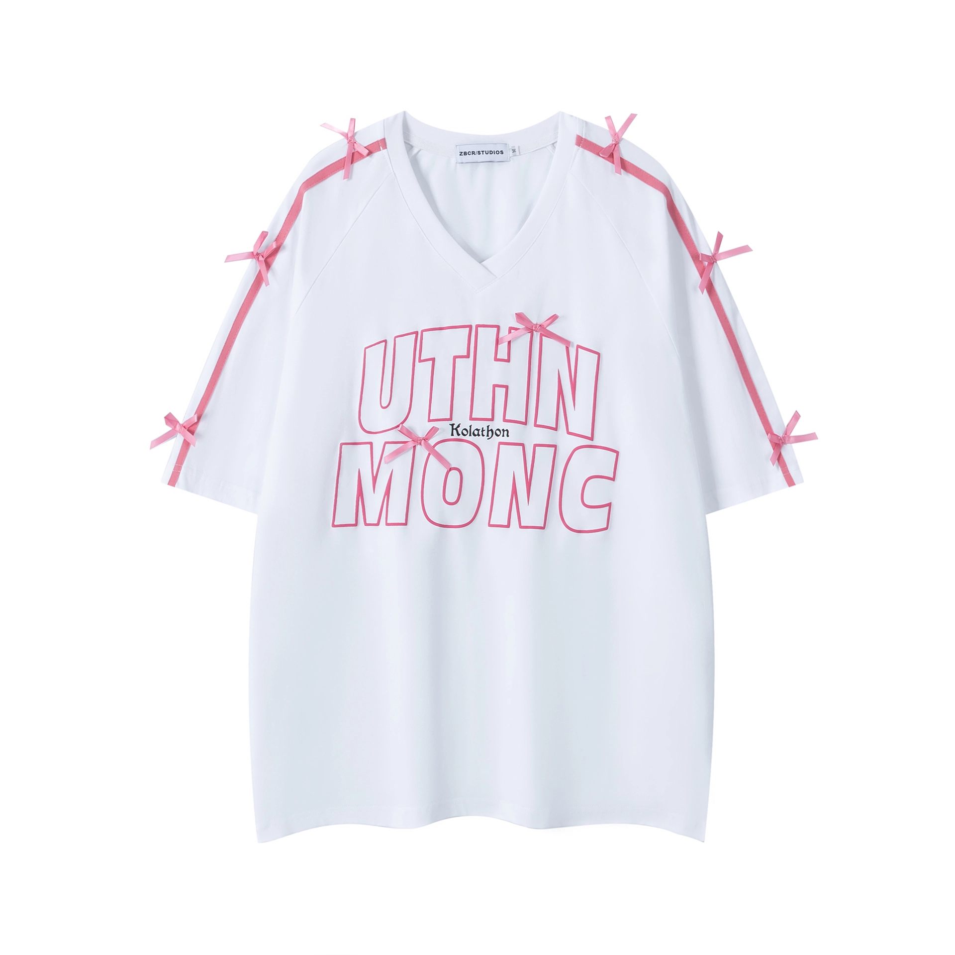 BEAR UNION T