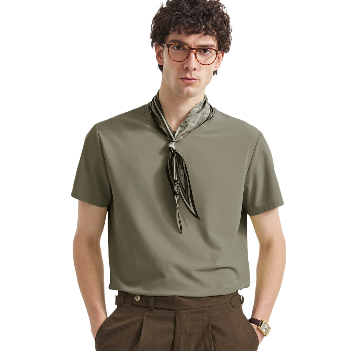 JUDGER T