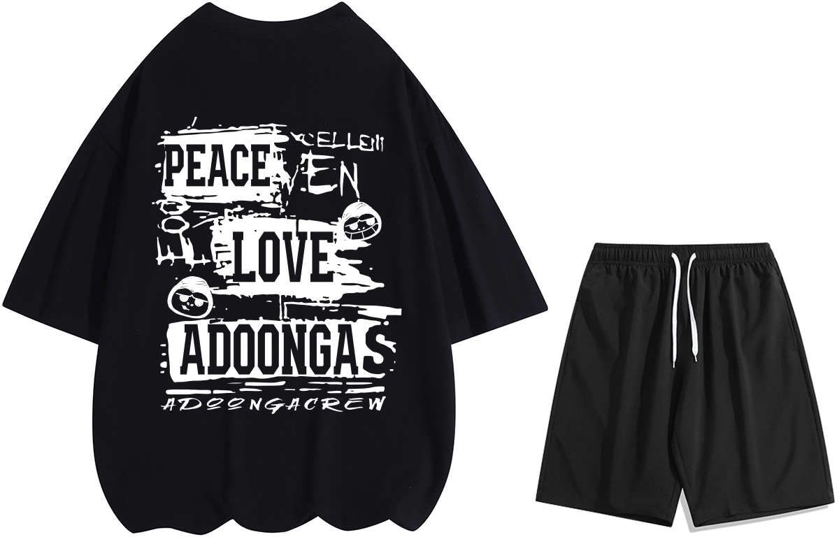 ADOONGA