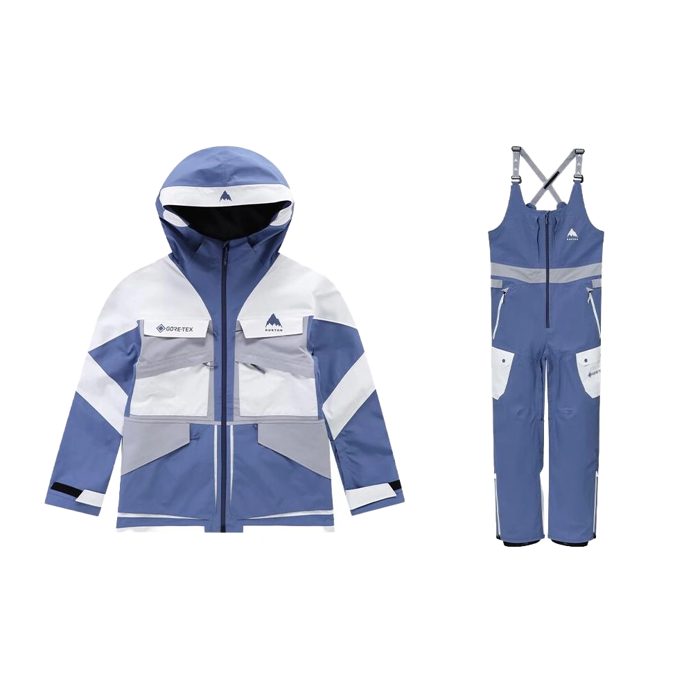 BURTON AIZAWA GORE-TEX 2L