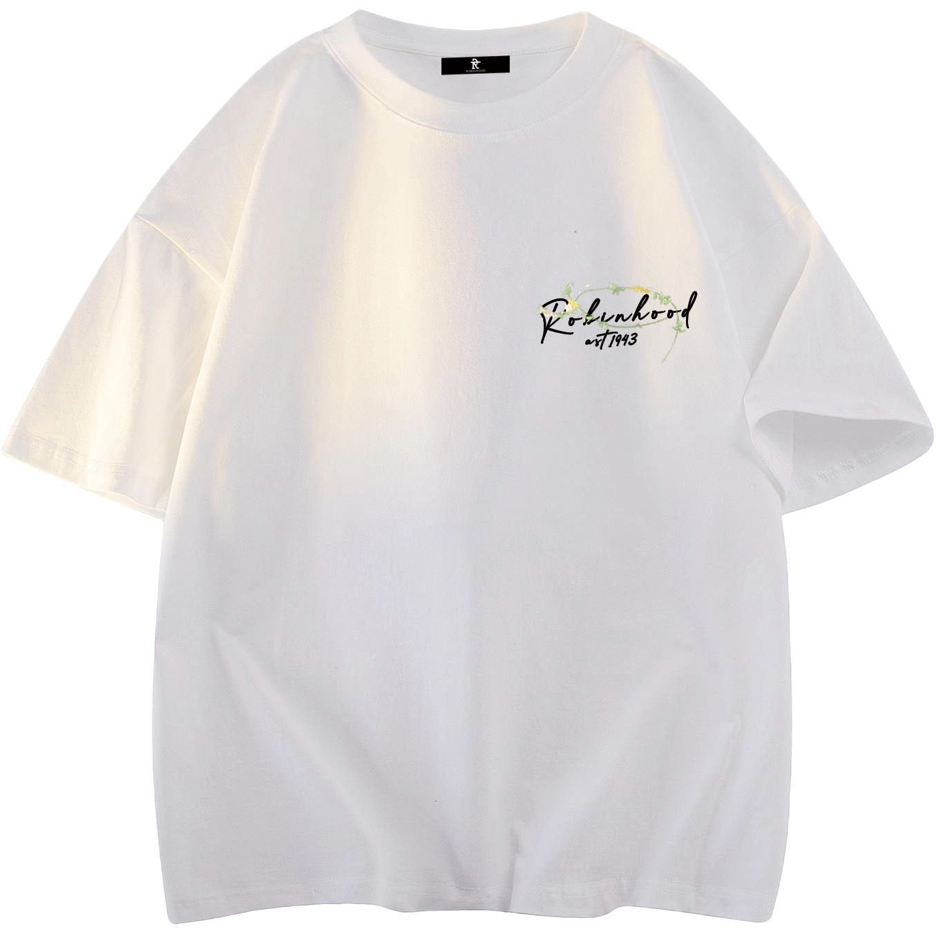 ROBINHOOD T