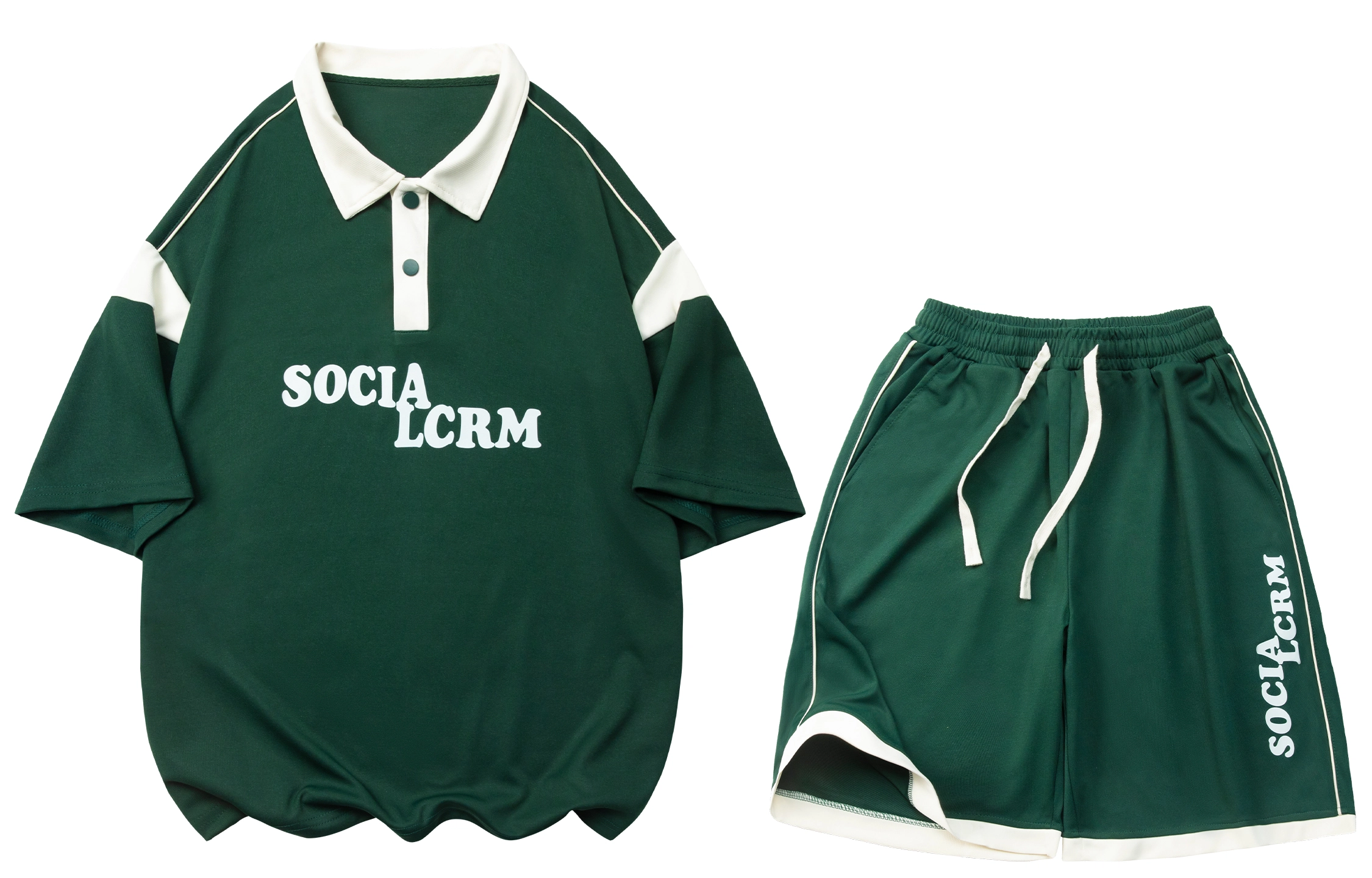 SCRM LogoT