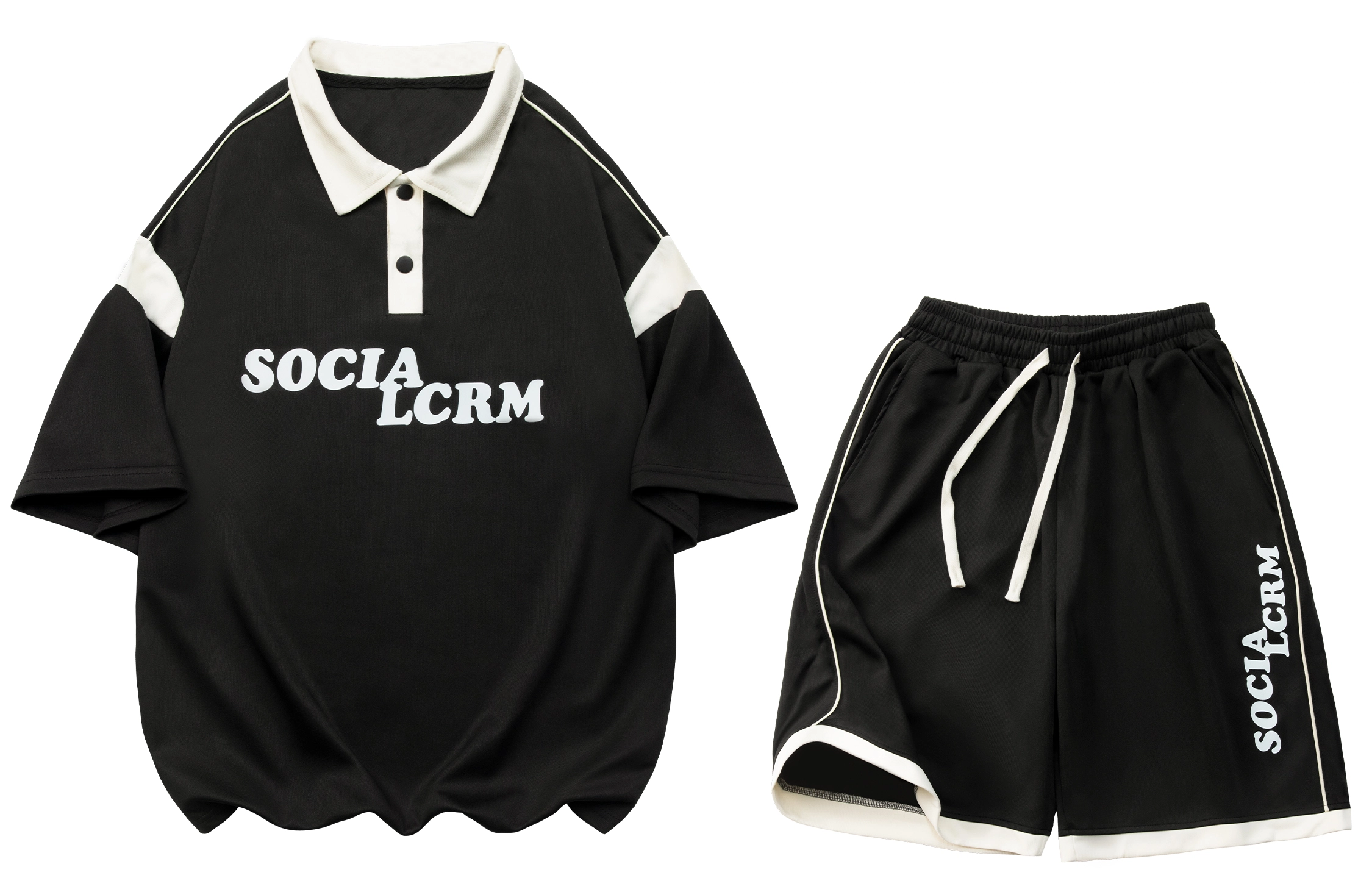 SCRM LogoT