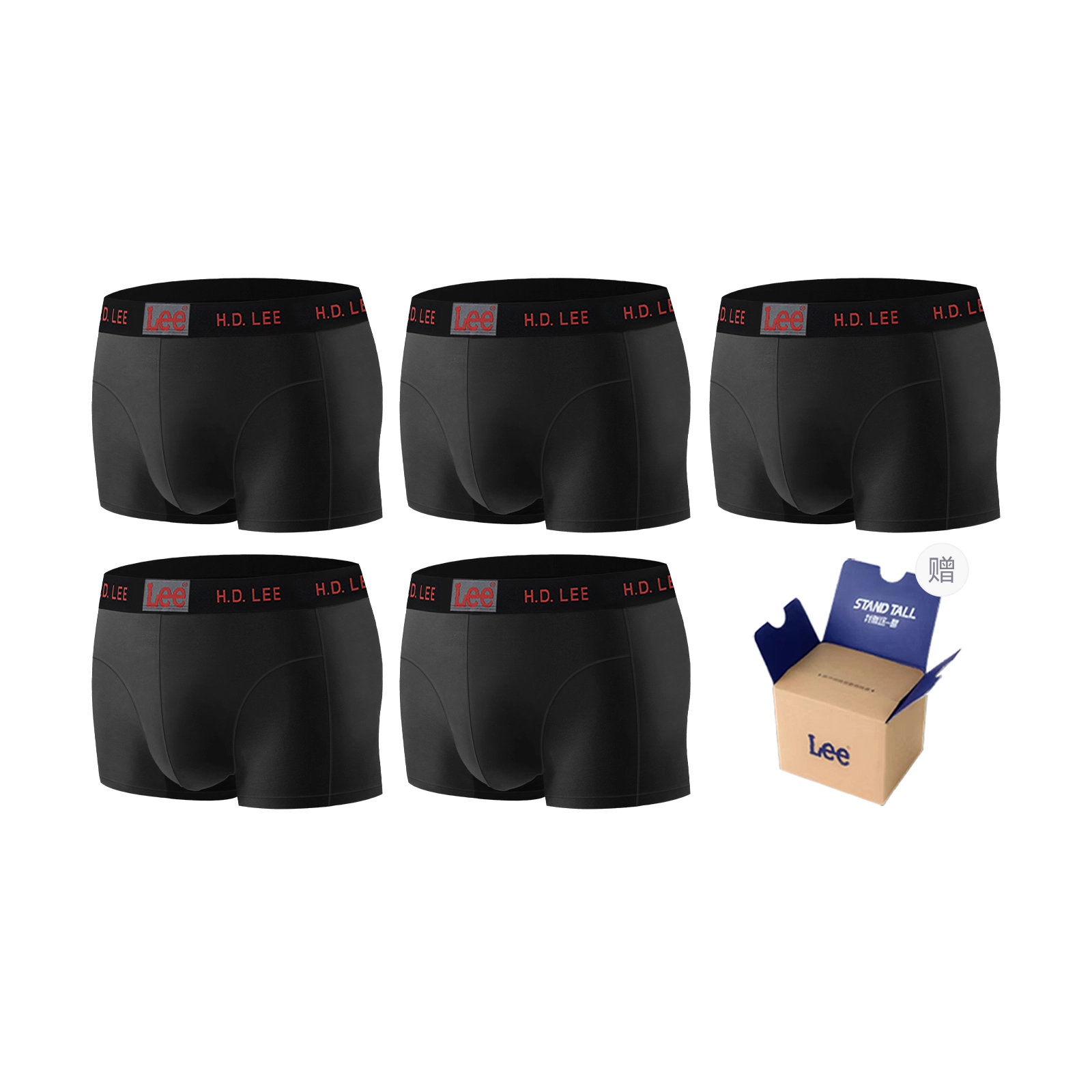 Lee 10Alogo 5