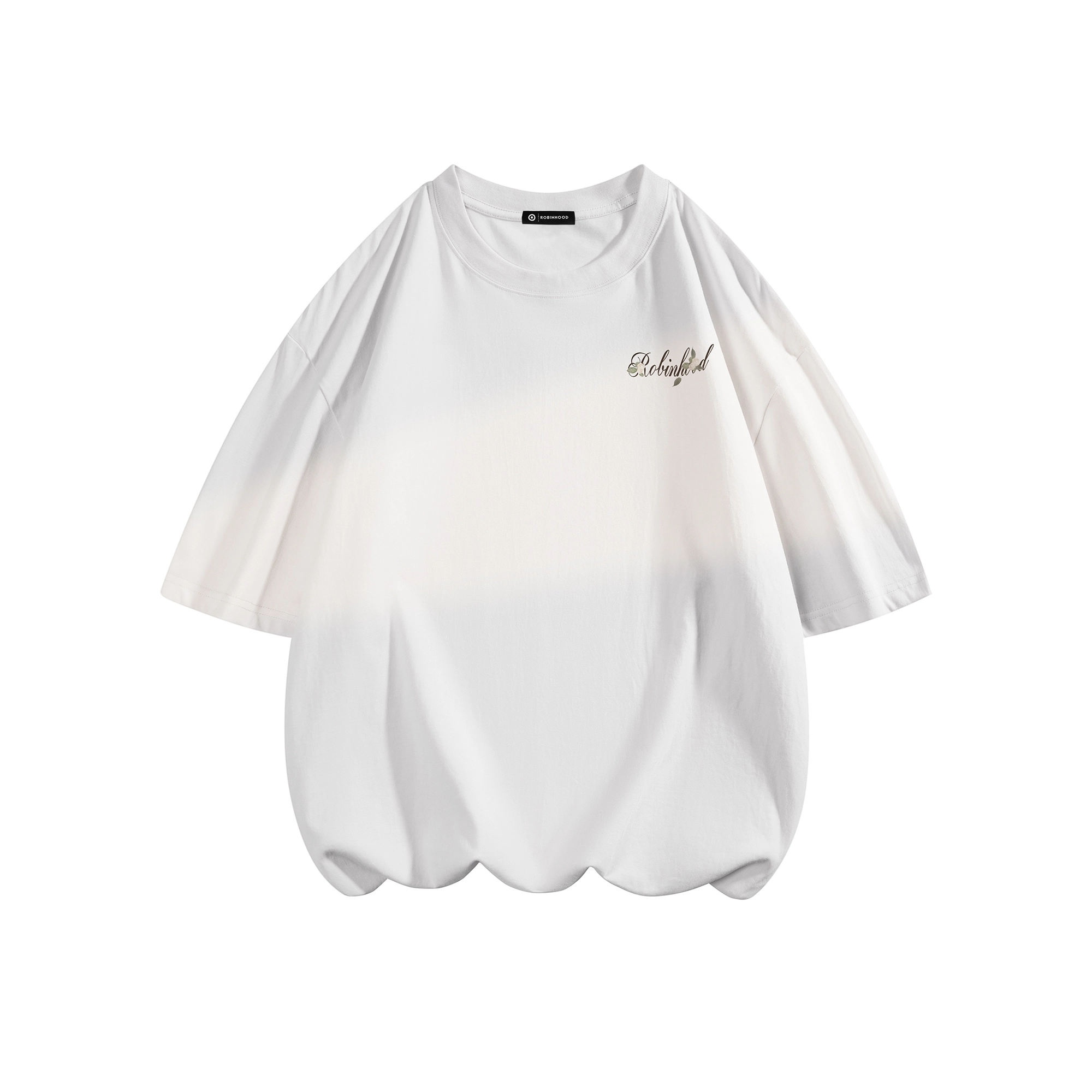 ROBINHOOD Logo T