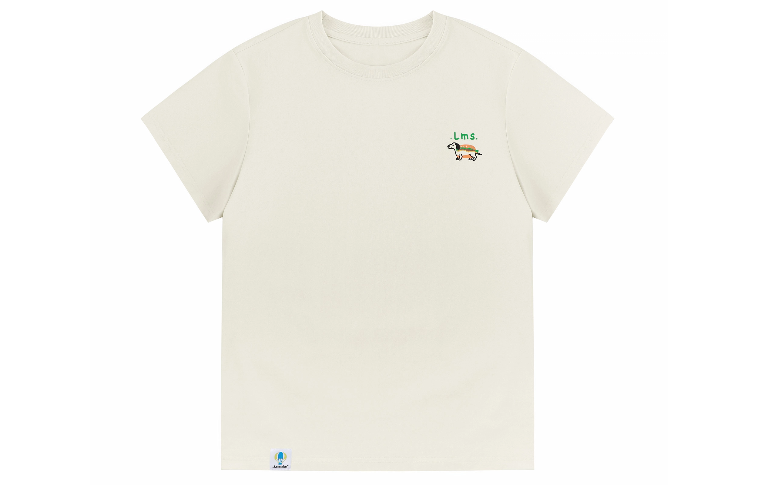 LEMANISM T