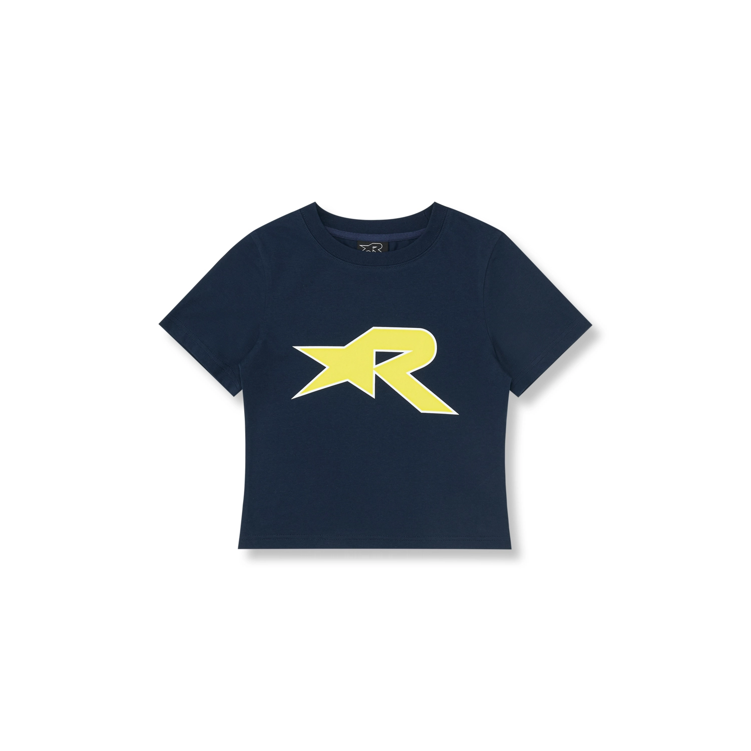 RASS LOGO T