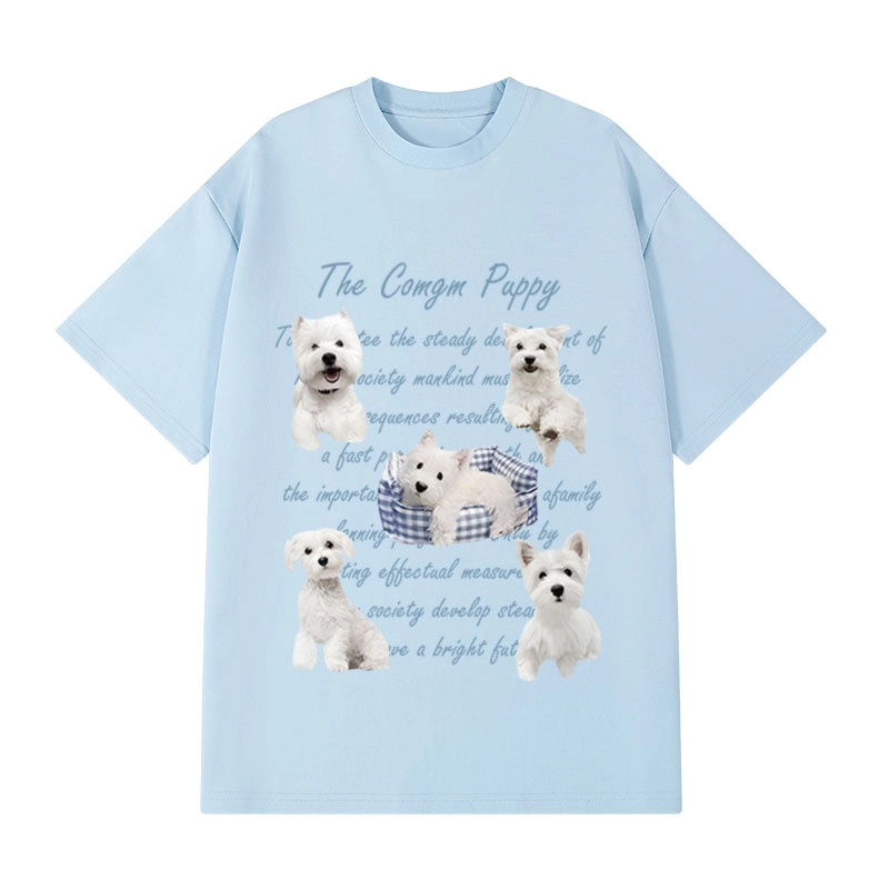 COMGM logo T