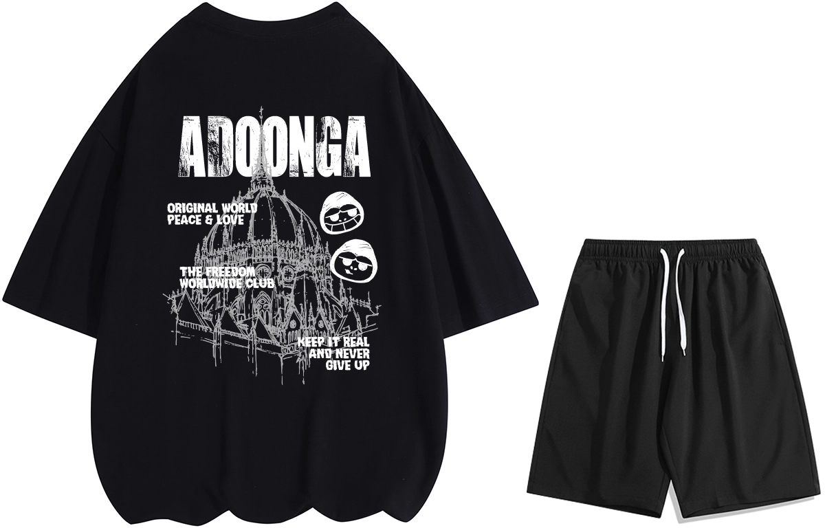 ADOONGA