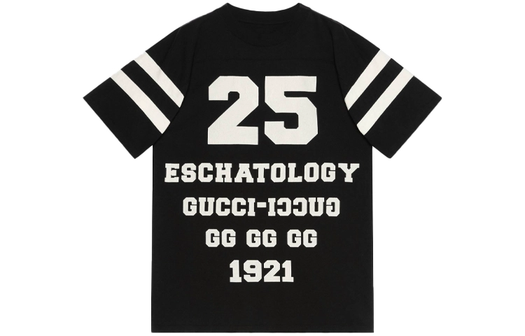 GUCCI 1921 SS21 1921 T