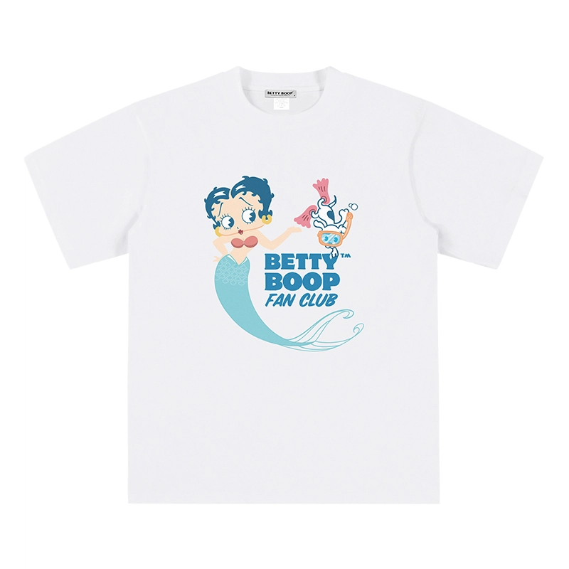 BETTY BOOP T