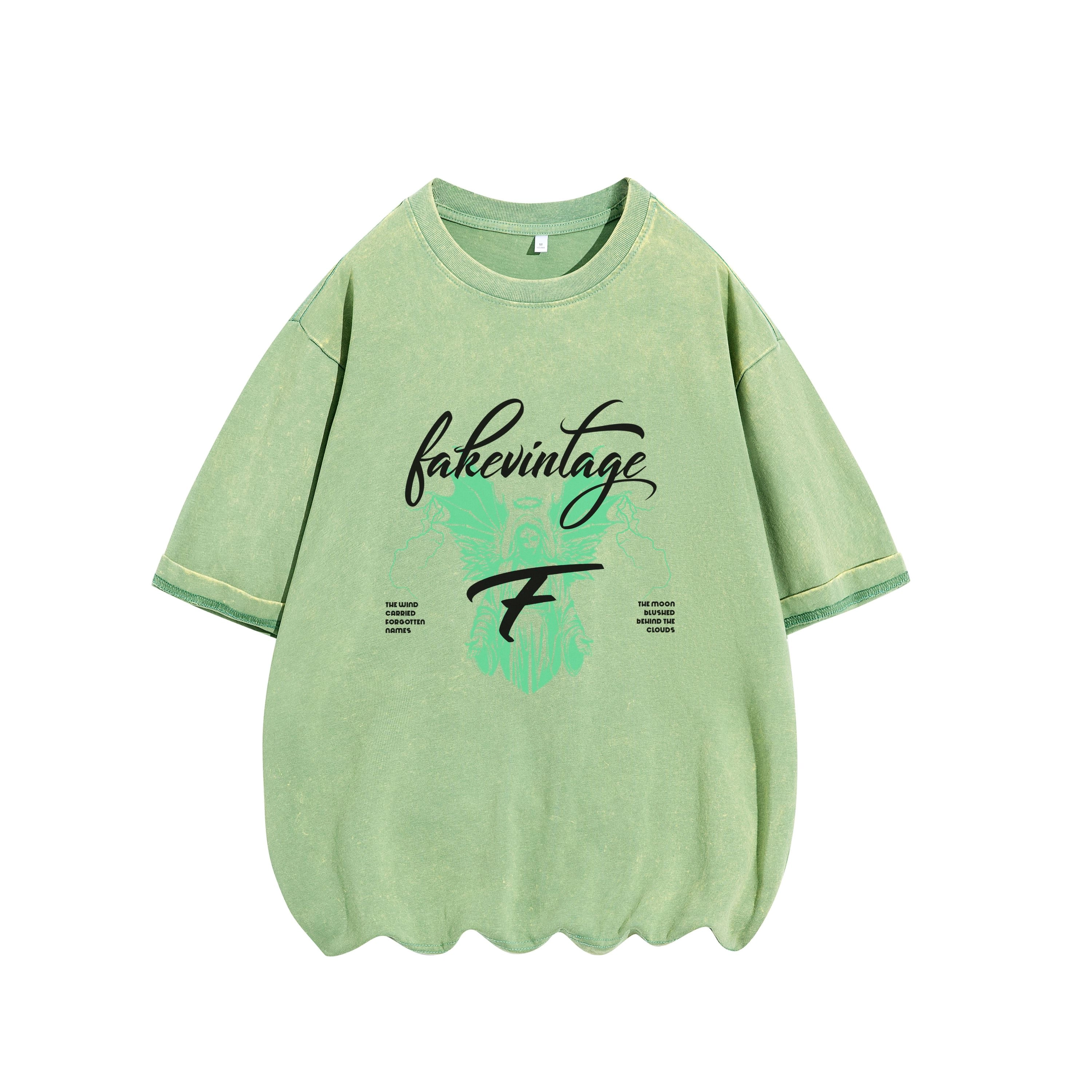 FAKE VINTAGE LogoT