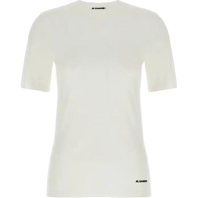 JIL SANDER Logo T