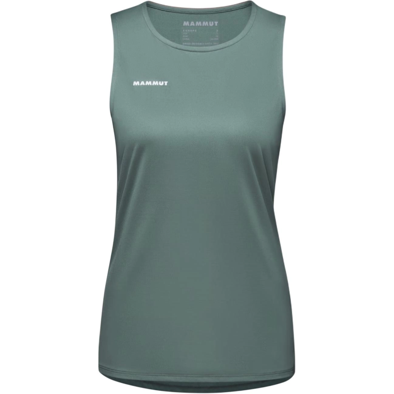 MAMMUT SS24 Aenergy