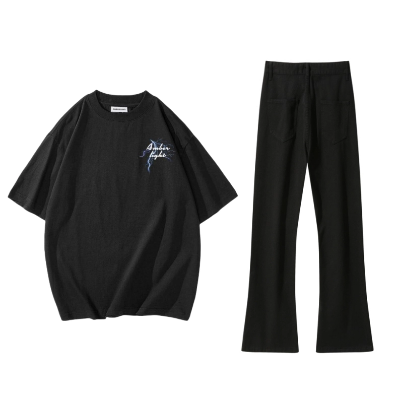 AMBER LIGHT T