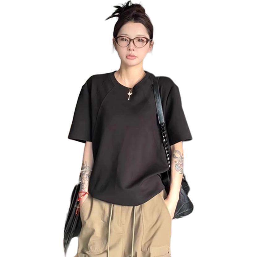 YEARNED cleanfit T