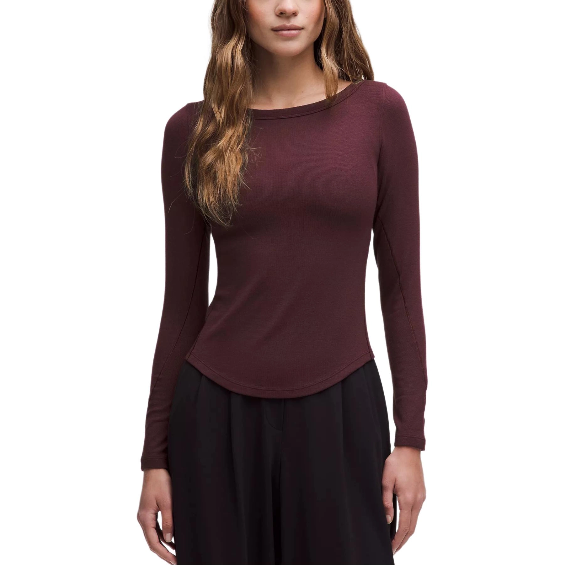 lululemon Hold Tight T