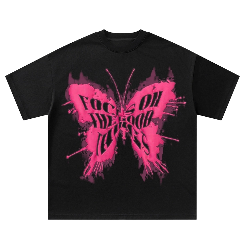 BEAR UNION T