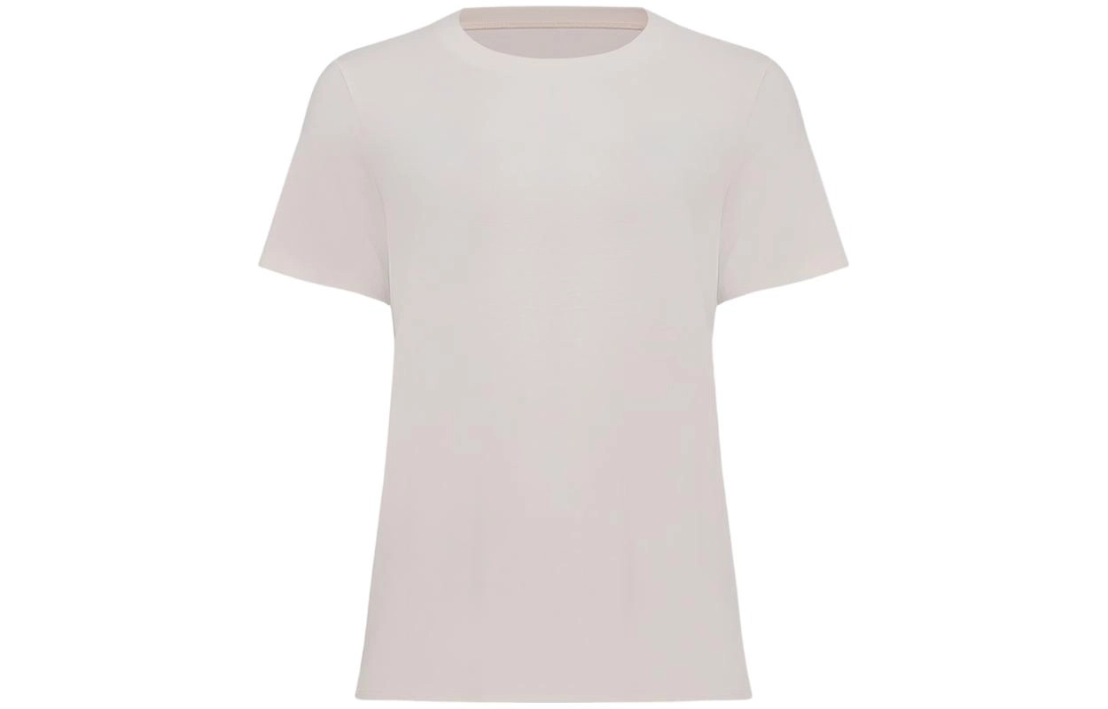 lululemon Silk-Blend T