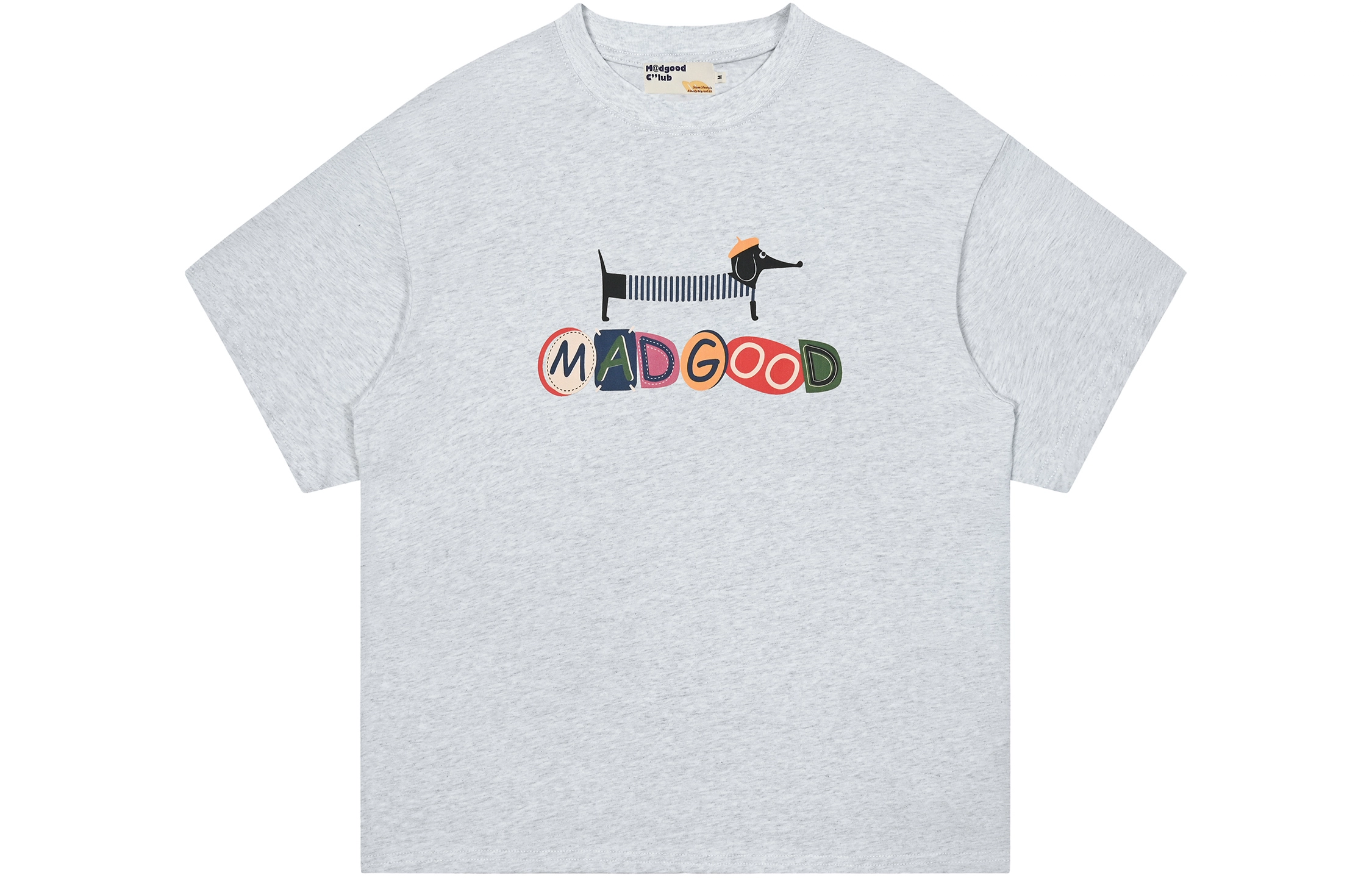 madgood T