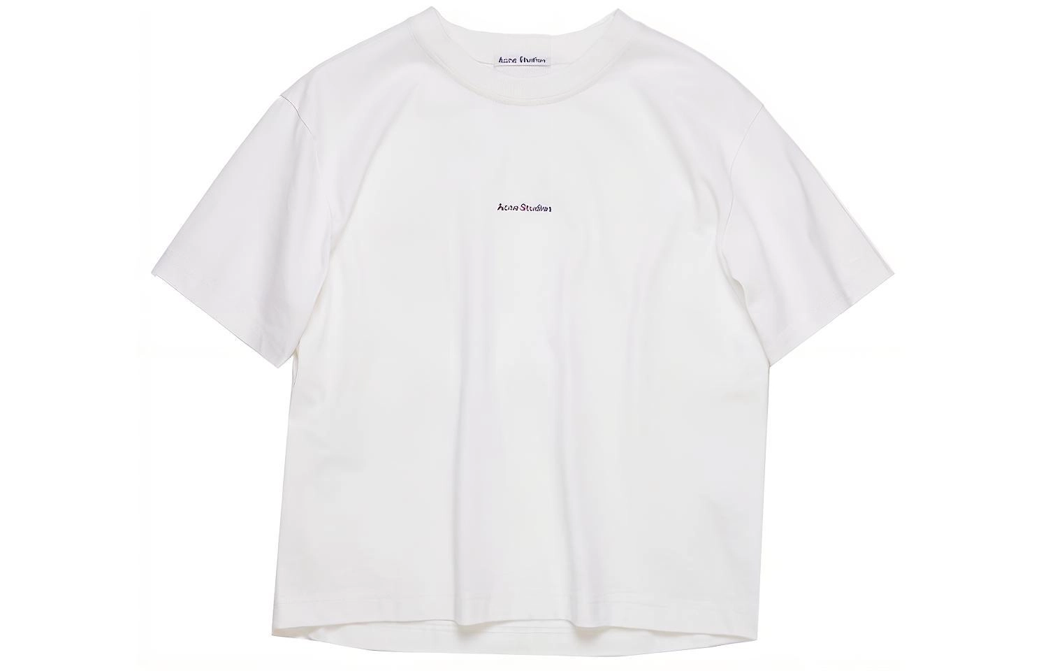 Acne Studios LogoT