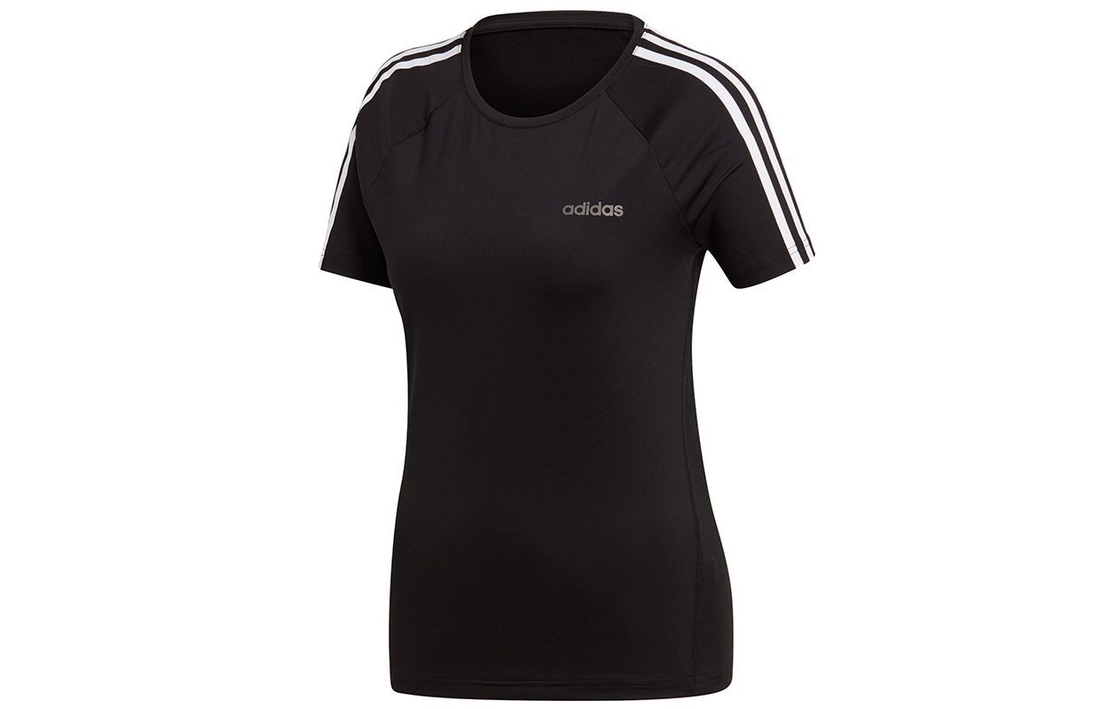 adidas D2m 3s Tee T