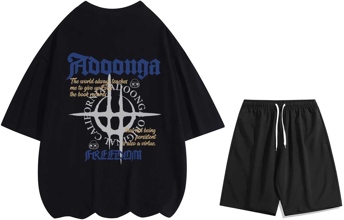 ADOONGA T