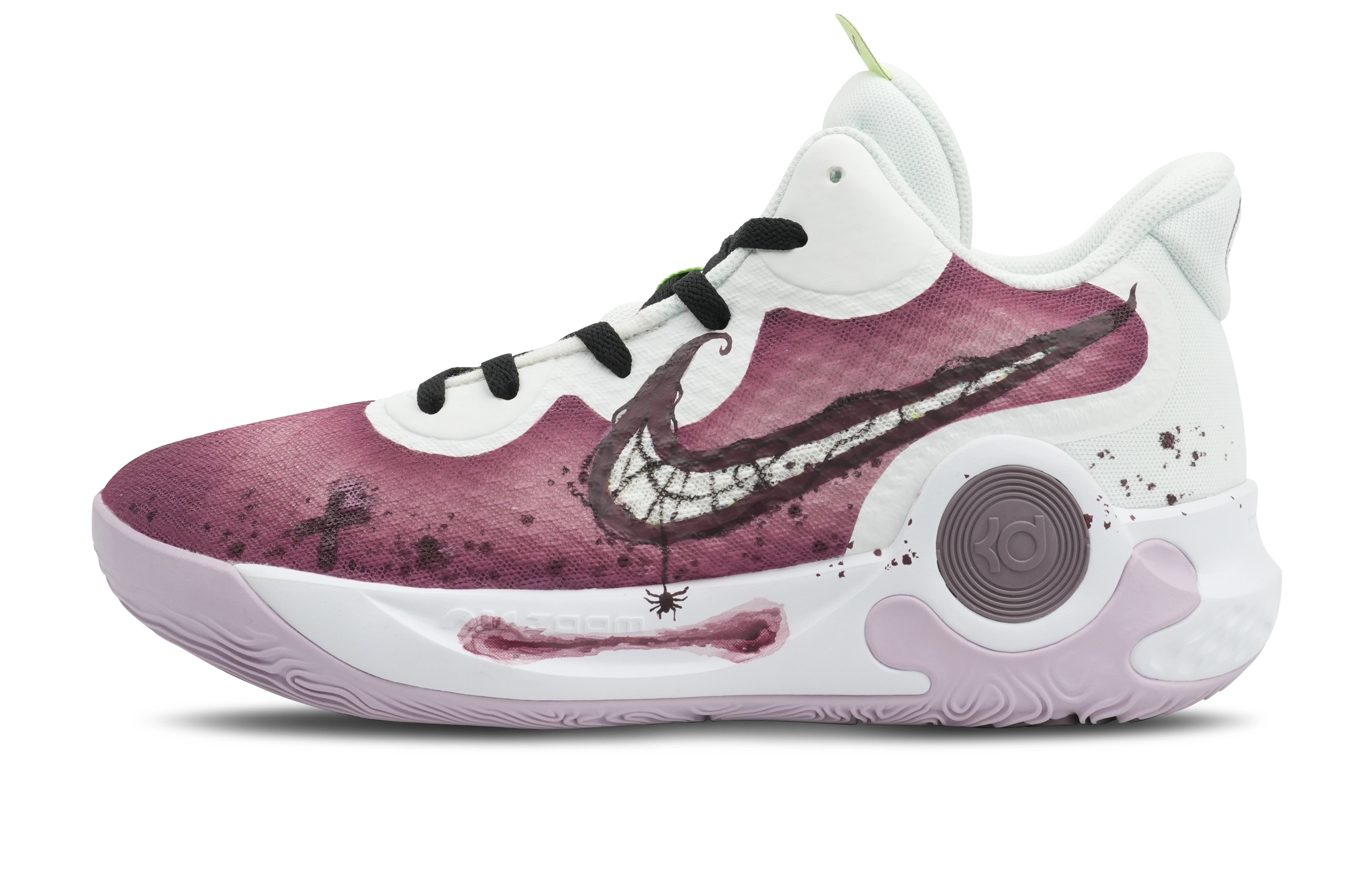 Nike KD Trey 5 IX MAX