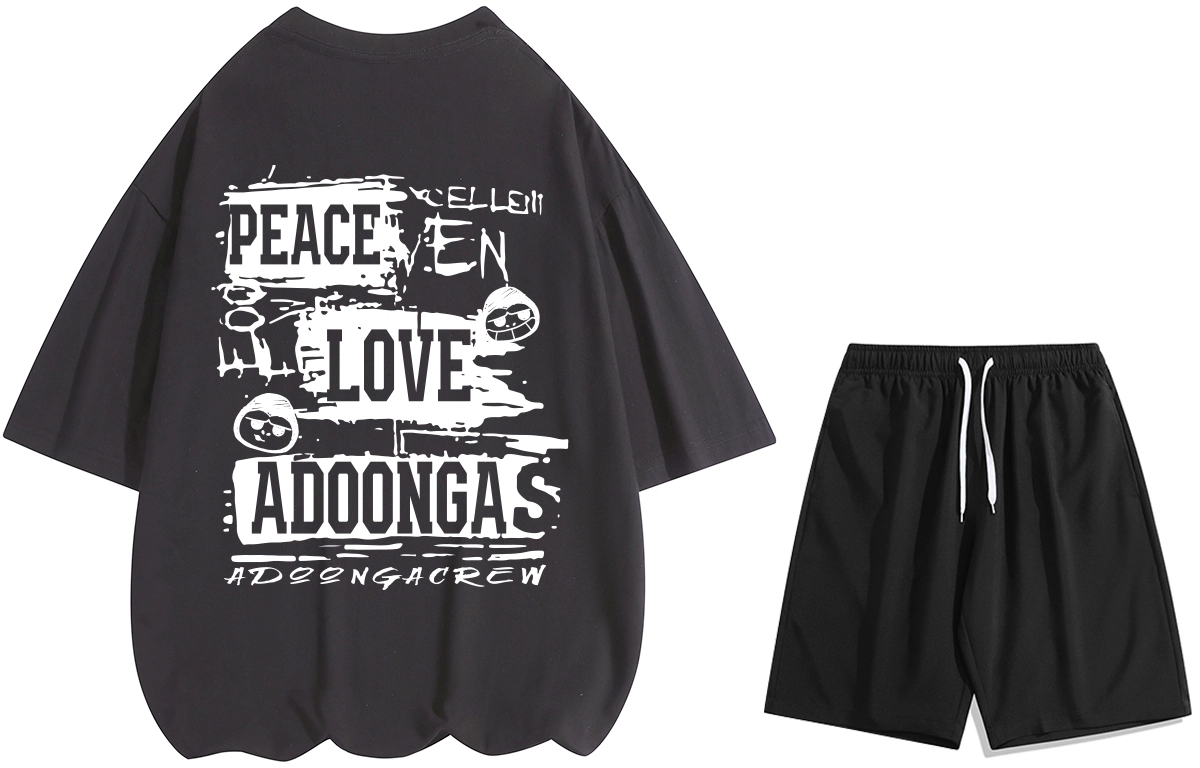 ADOONGA