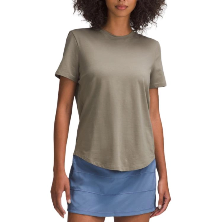 lululemon Love T