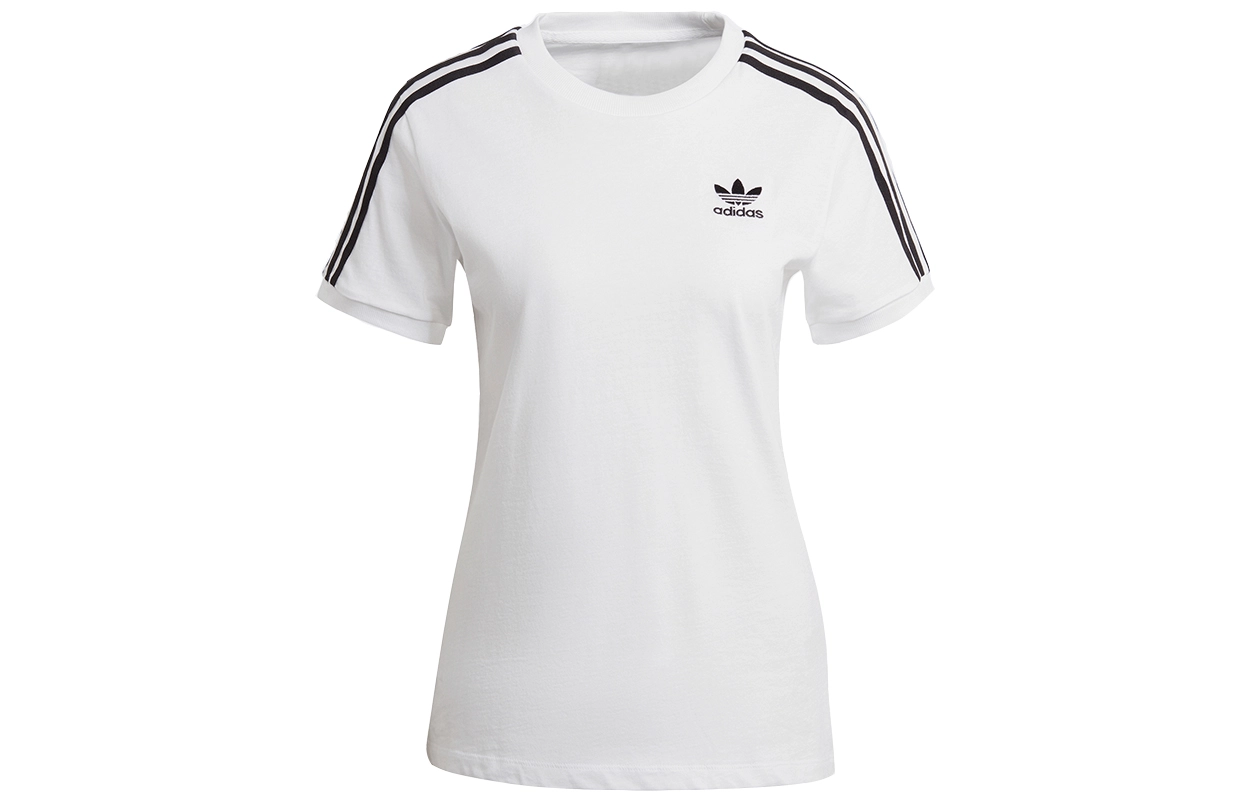 adidas originals 3 Stripes Tee T