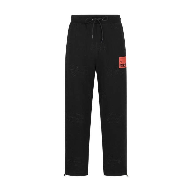 EVISU KURO 2024