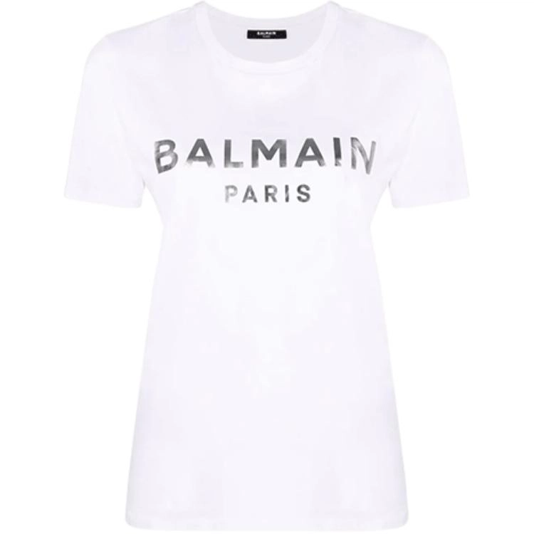 BALMAIN LogoT