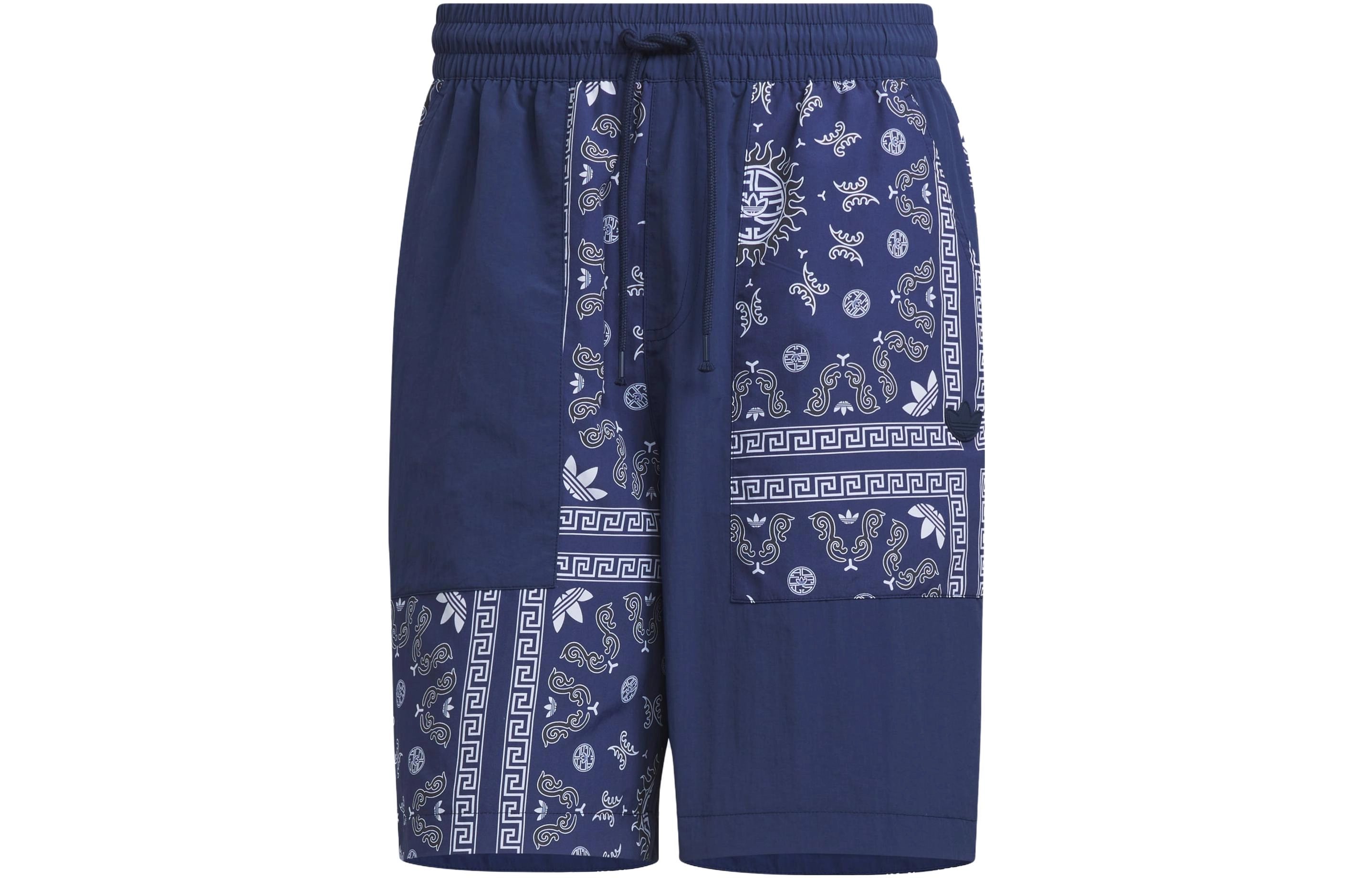 adidas originals Toc Woven Shorts