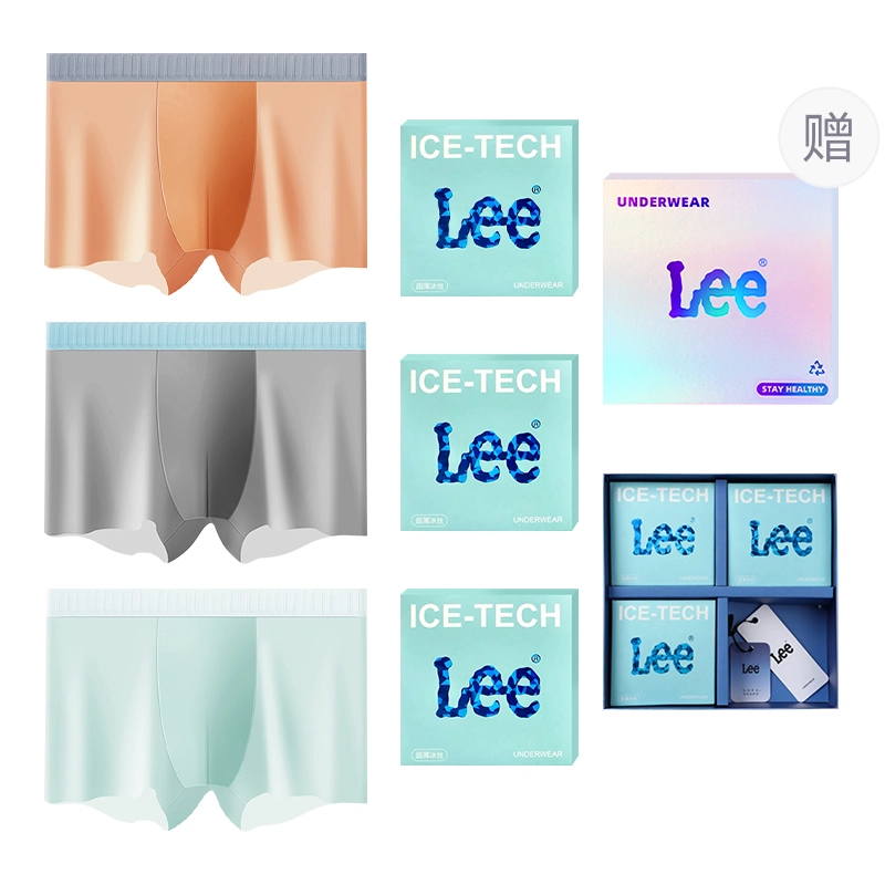 Lee 101 10A 3