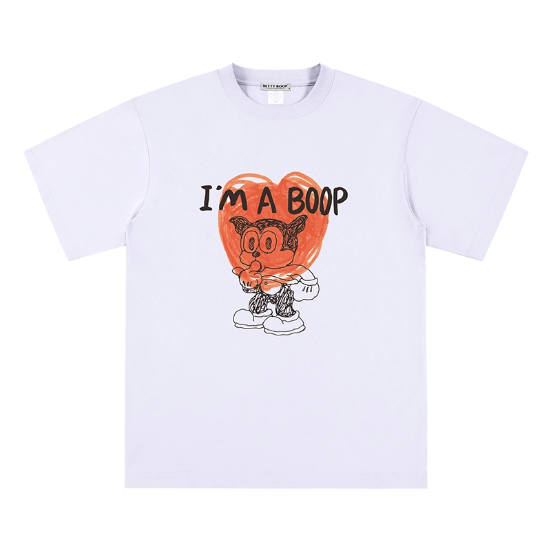BETTY BOOP T