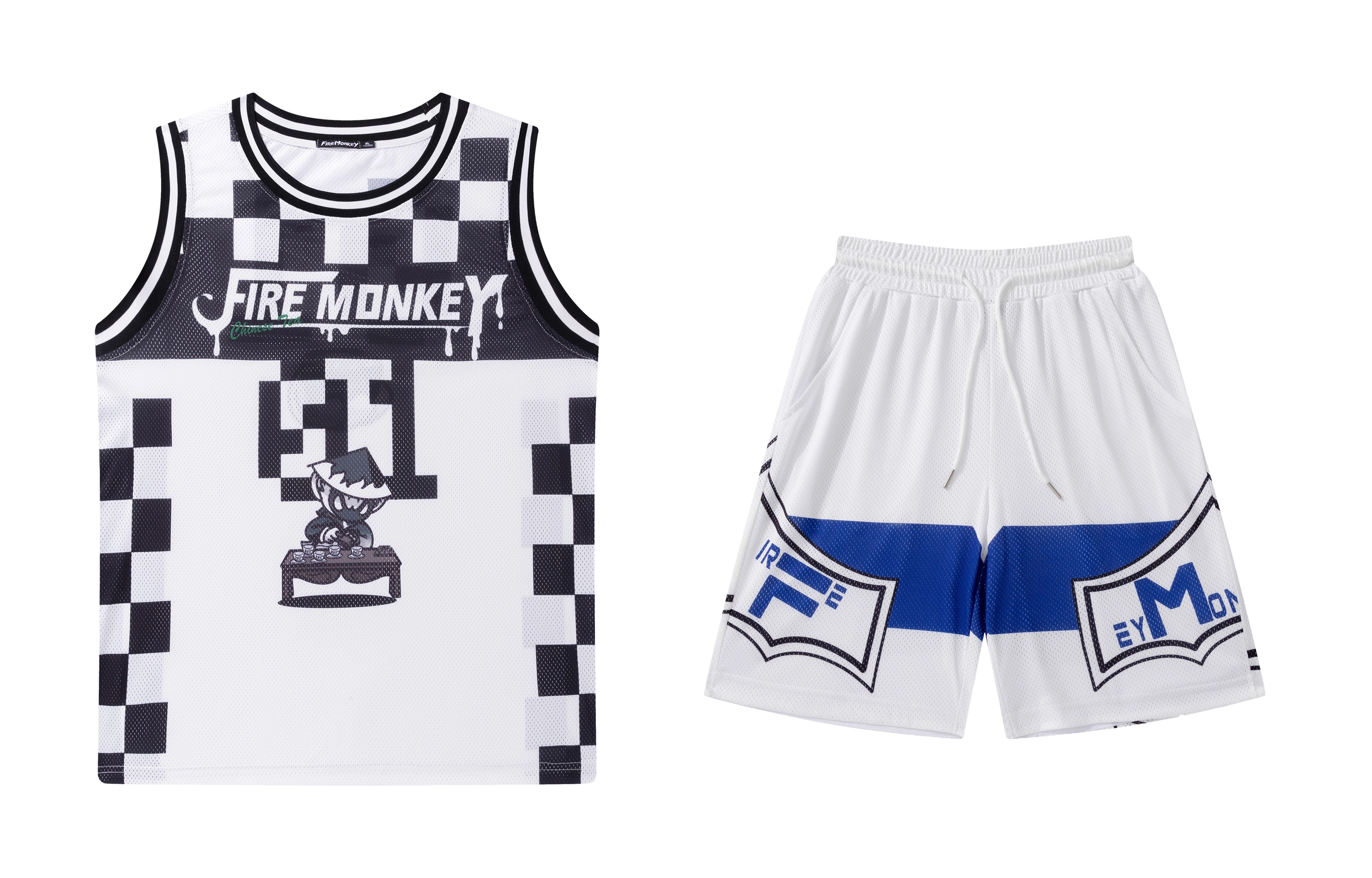 FireMonkey 01