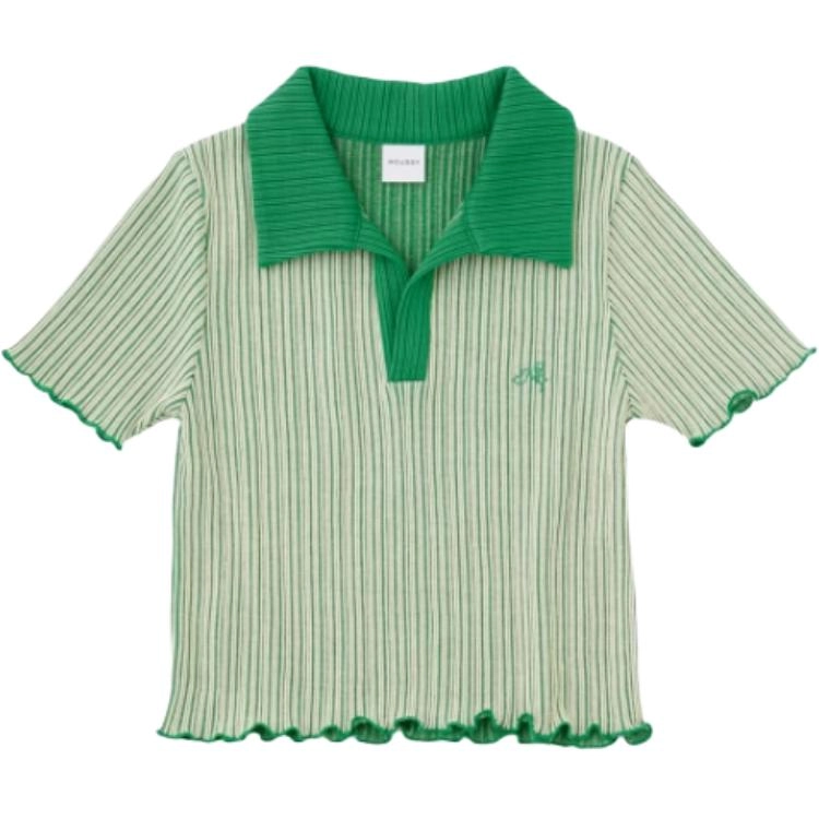 MOUSSY T