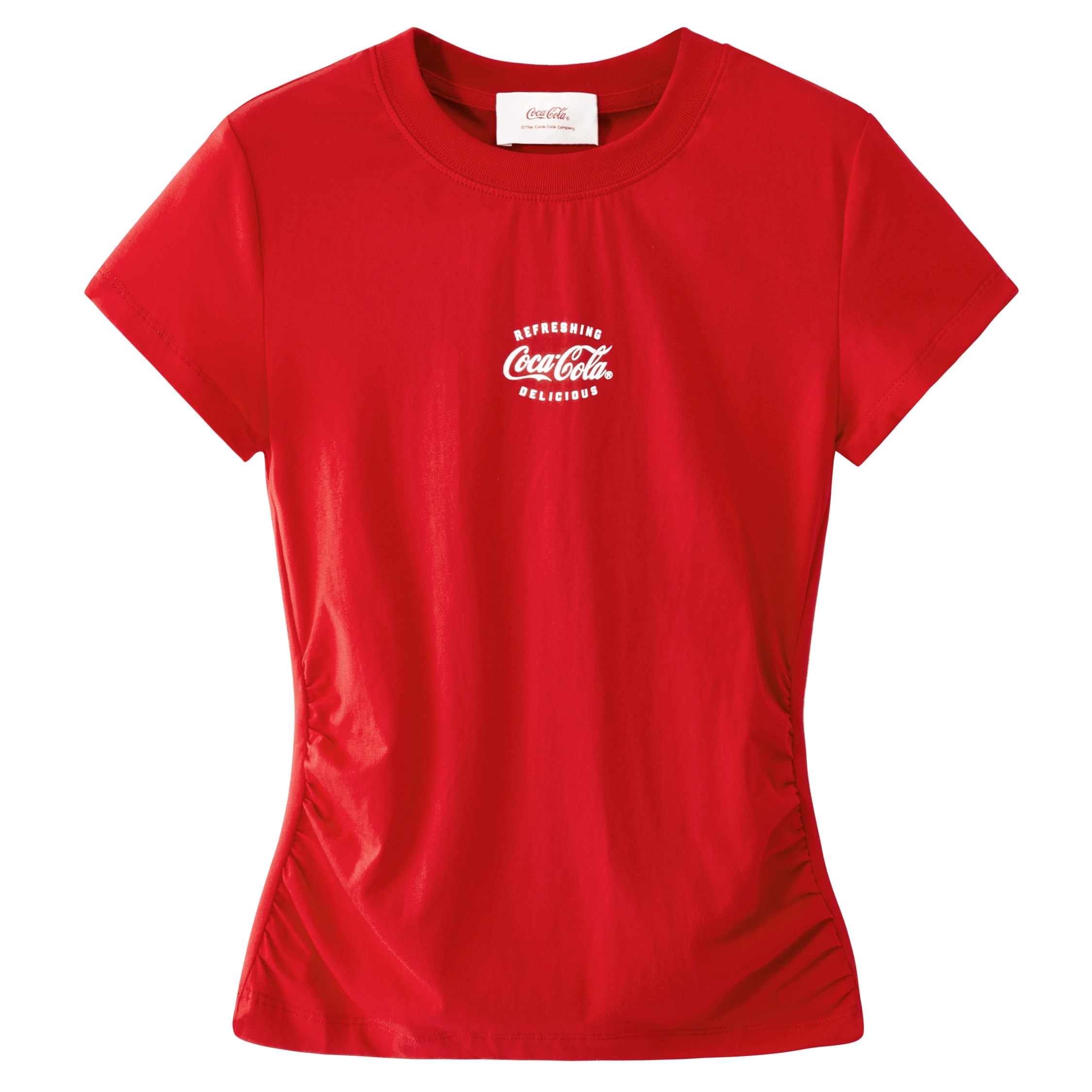 Coca-Cola T