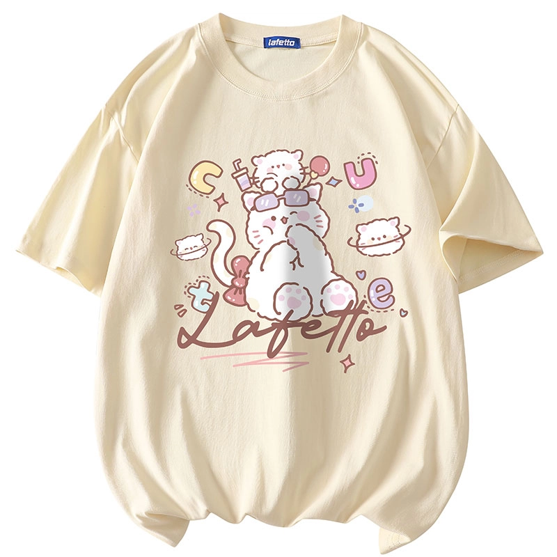 lafetto Logo T