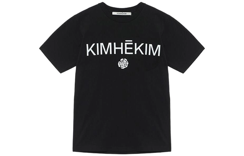 KIMHEKIM SS22 LogoT