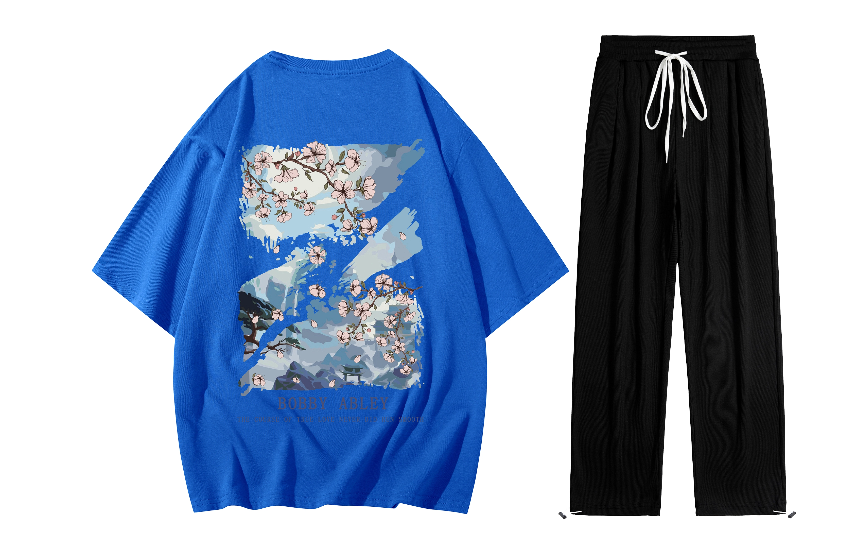 BOBBY ABLEY T