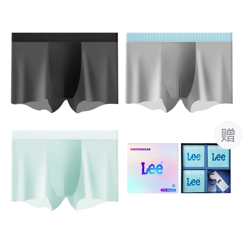 Lee 101 10A 3