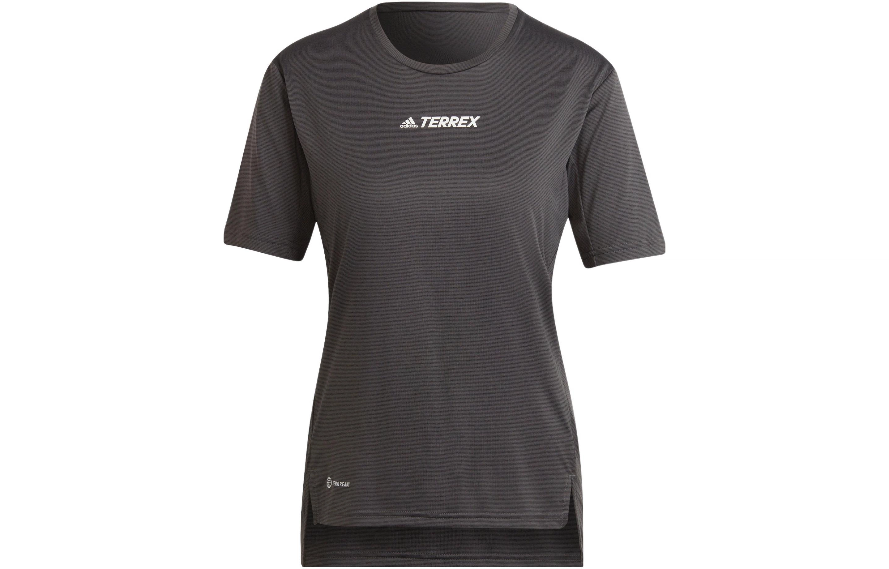 adidas Terrex W Mt Tee LogoT