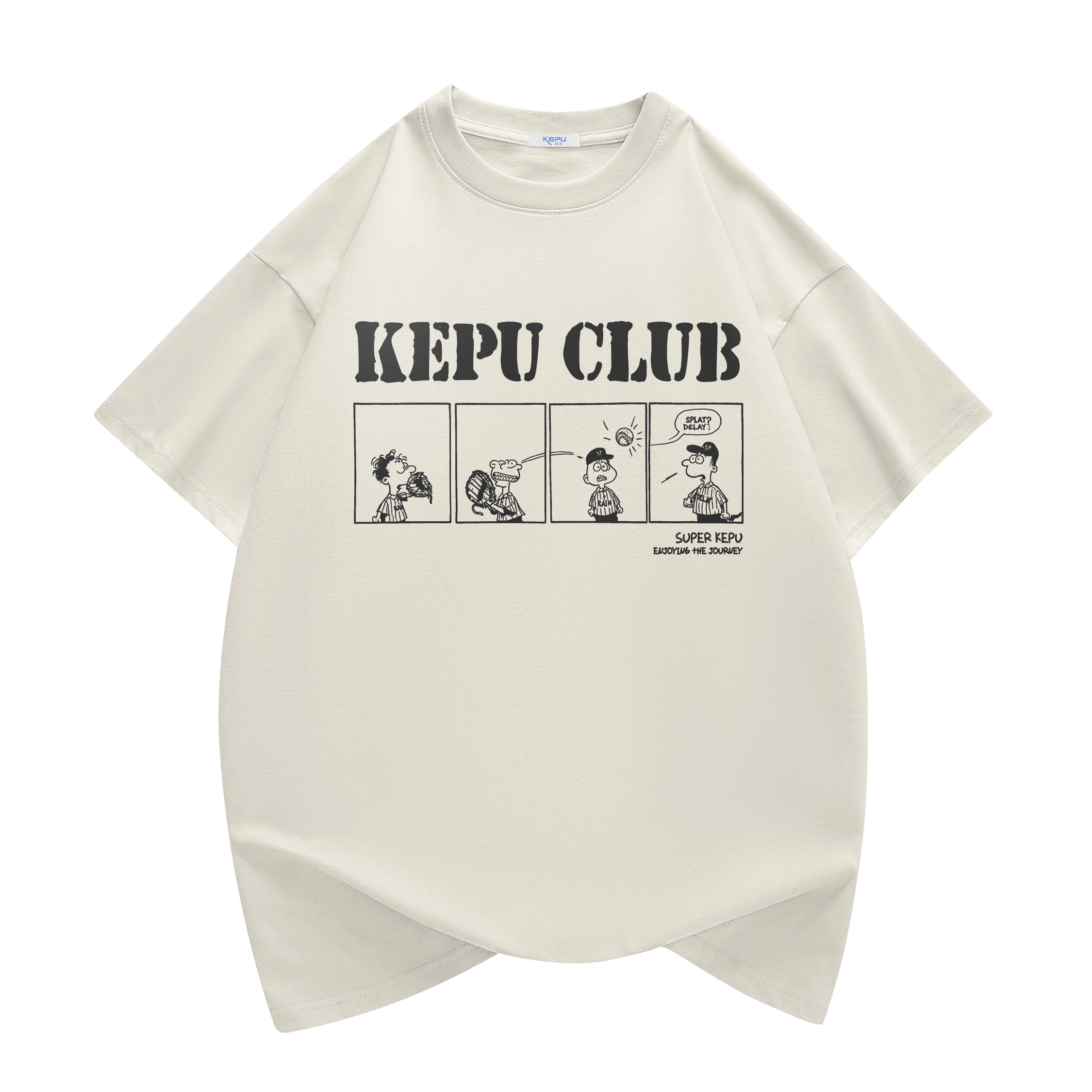 kepu logoT