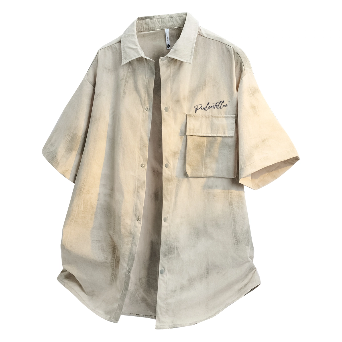 PAUL COSTELLOE Polo