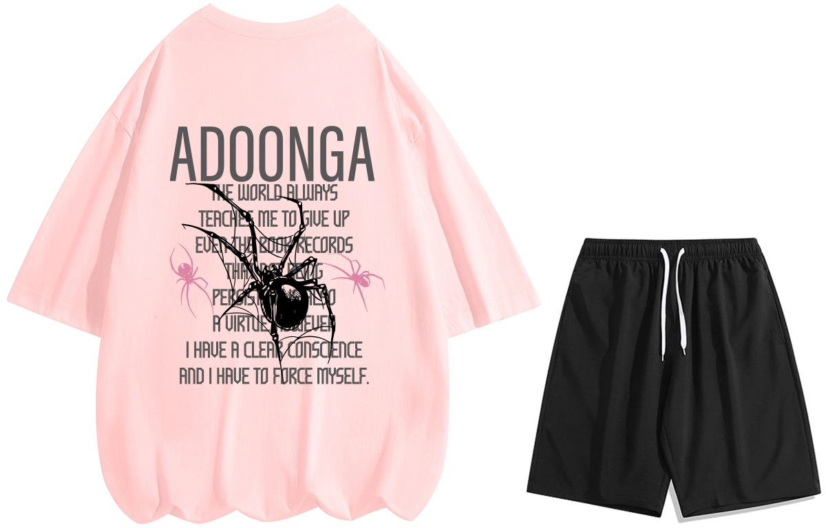ADOONGA T