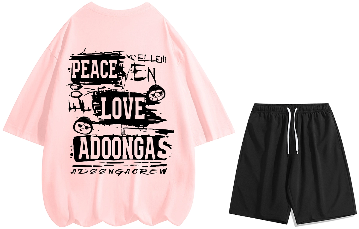 ADOONGA