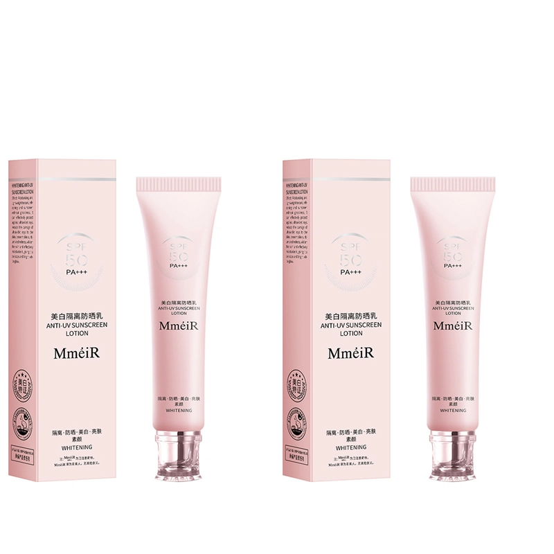MMEIR SPF50+ PA++